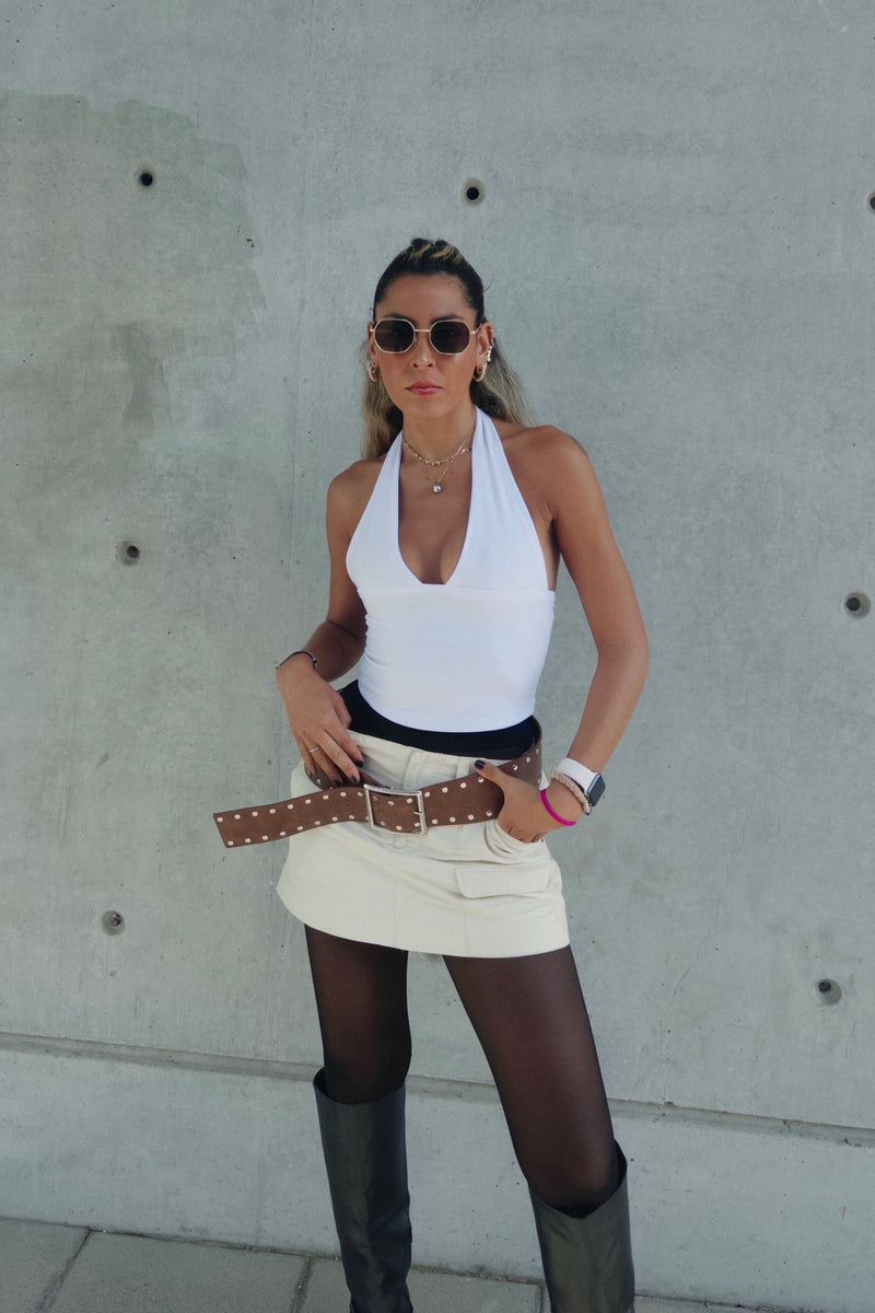 01.3 Top Mana Blanco