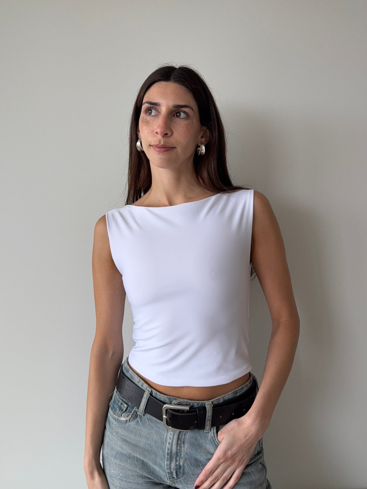 02.3 Top Mia blanco